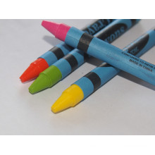 Crayons en gros Crayons de cire personnalisés